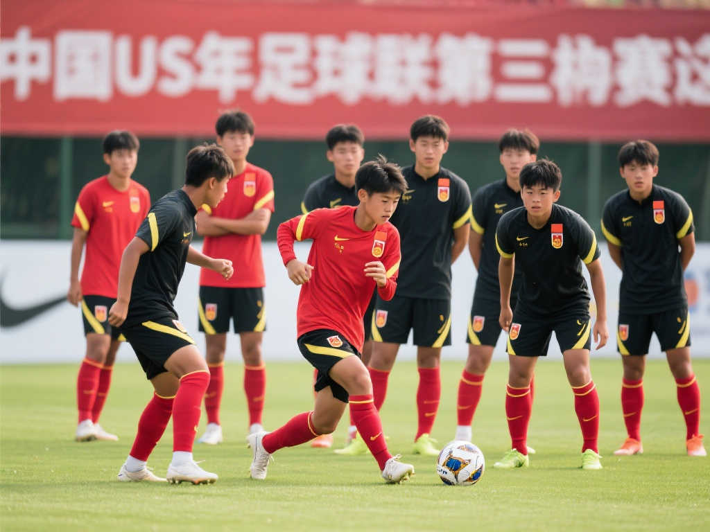 在中国市场
