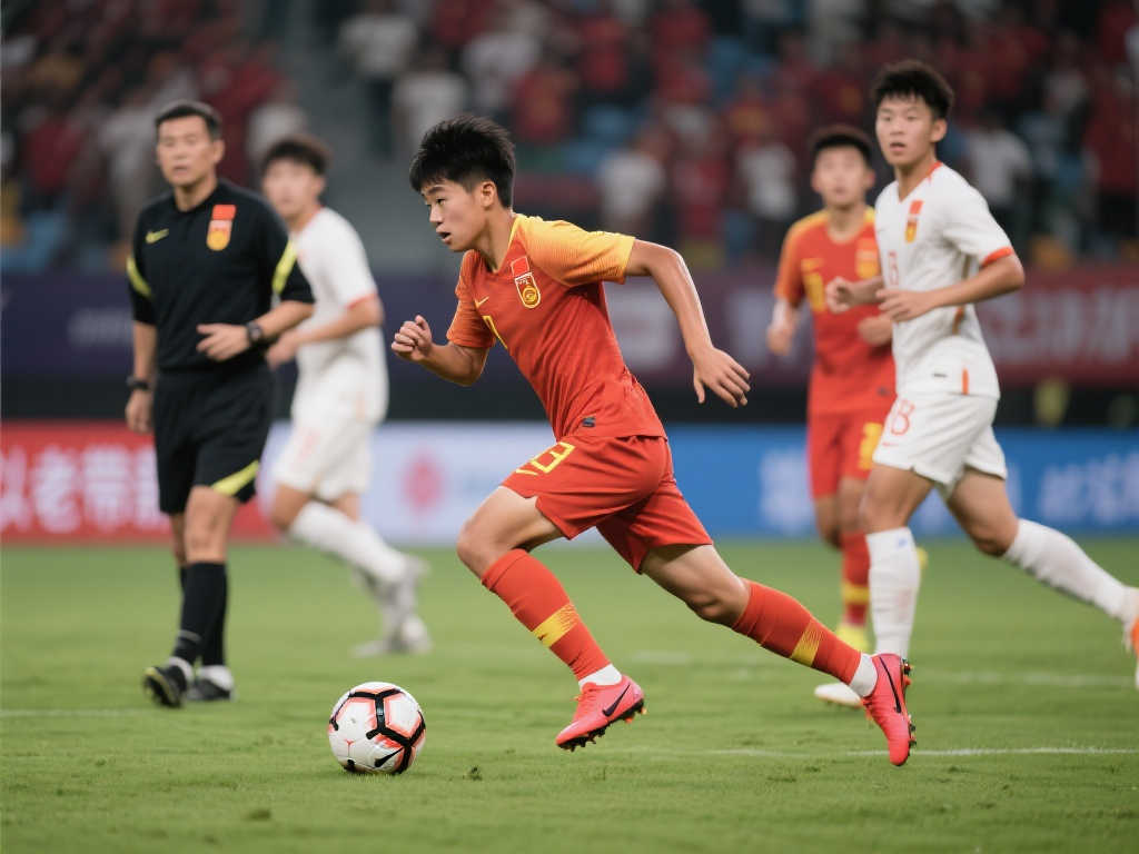 梅尼在防守