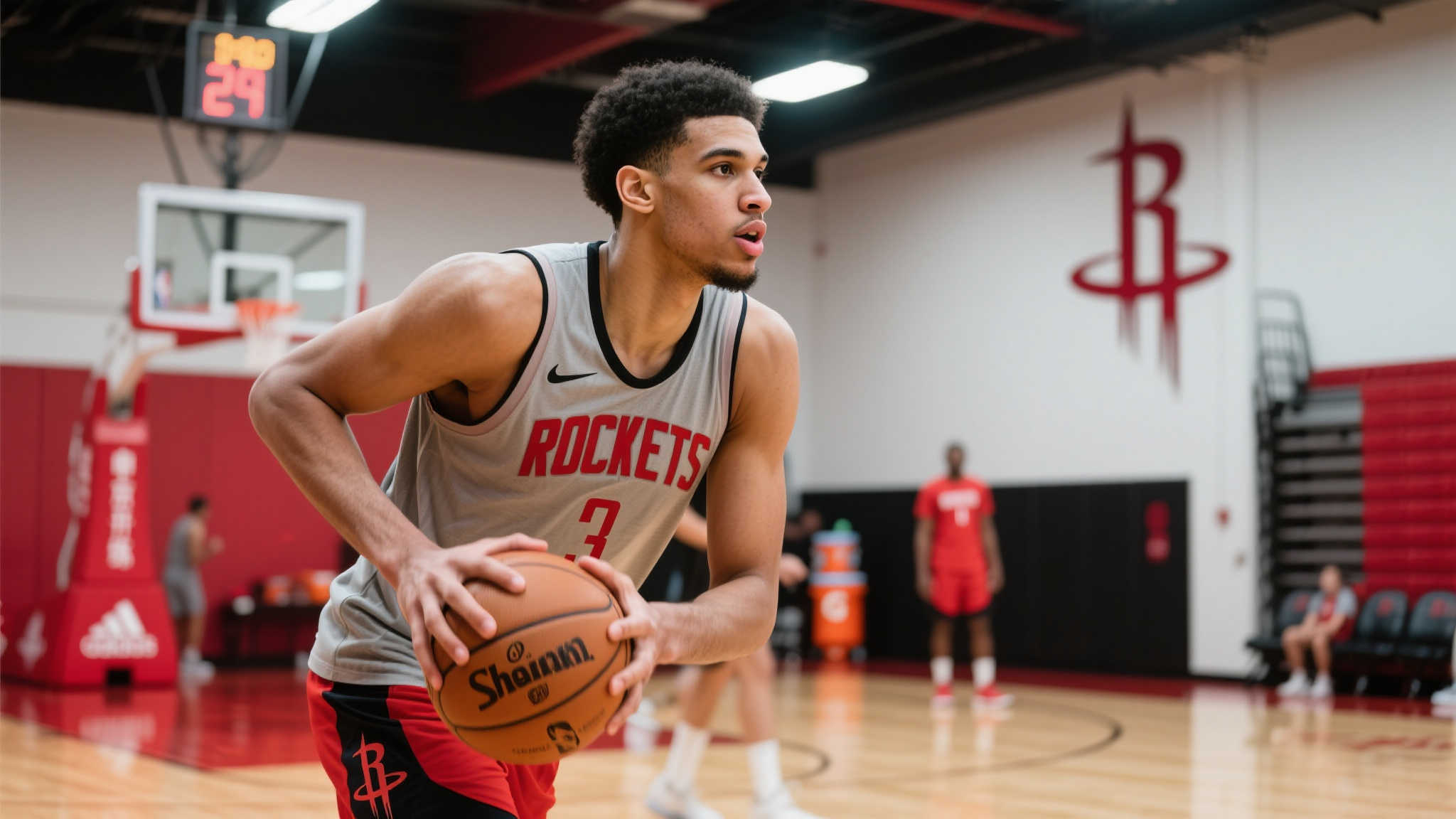 动员的榜样 动员的榜样