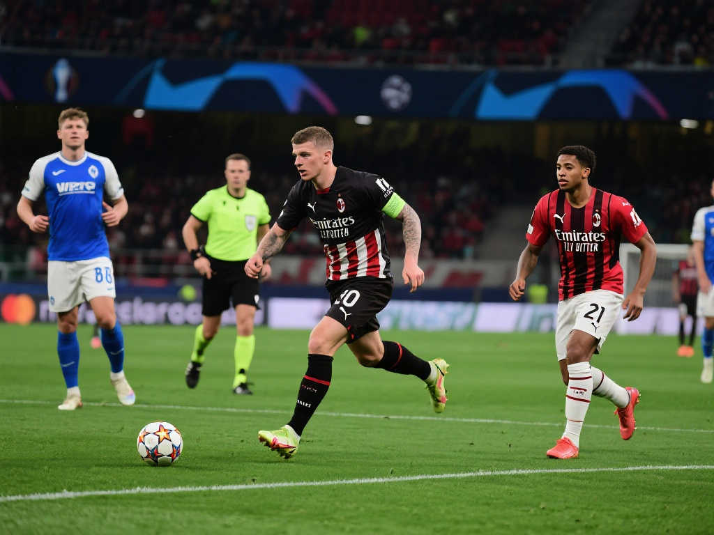 的中场实力 的中场实力