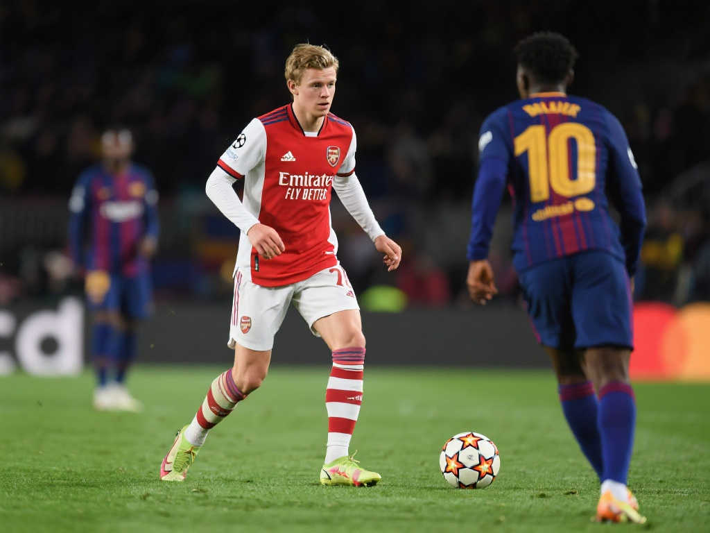 巨大的挑戰 巨大的挑戰