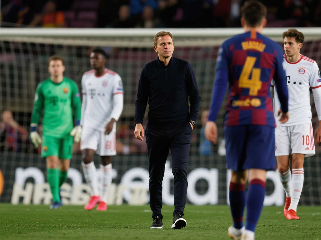 衔接的保证 衔接的保证